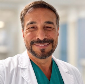 Dott. Domenico Antonaci, specialista in Ginecologia e Ostetricia